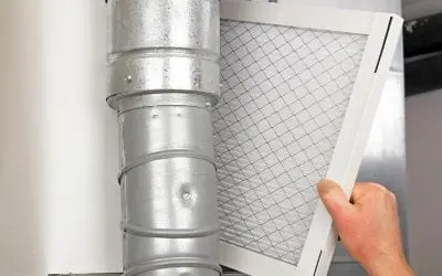 Five Methods to Improve Indoor Air Quality at Home