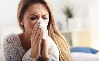 Health Risks of Mold In the Home