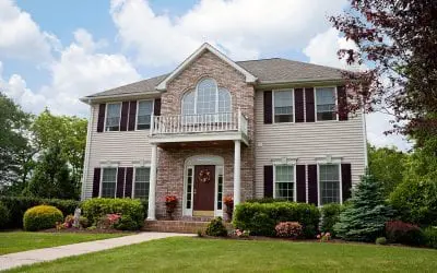 Improve the Curb Appeal of Your Home