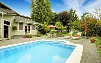 Five Ways to Keep Your Swimming Pool Safe