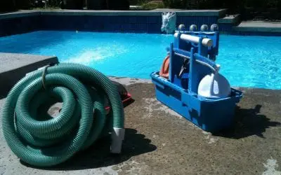 How to Prepare Your Pool for Winter Weather