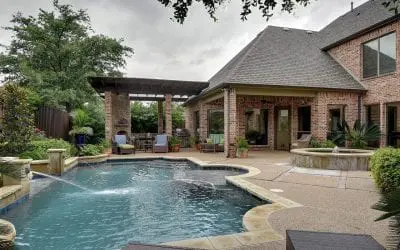 Easy Ways to Update Your Swimming Pool