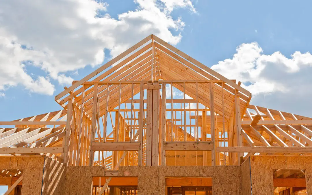 New Construction Inspection: Catch Issues Early