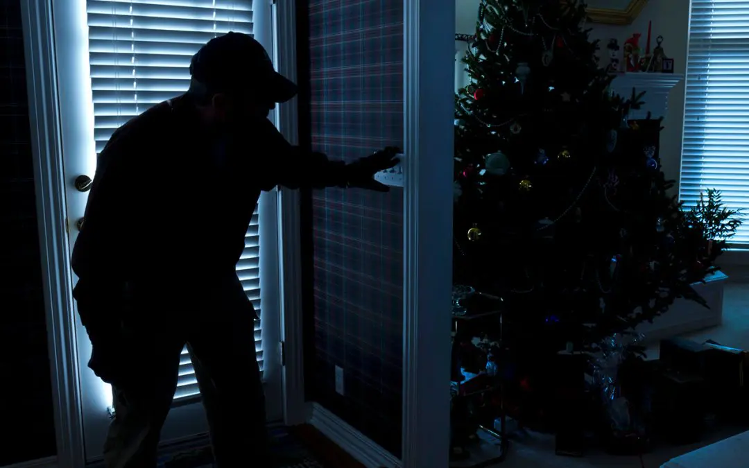 Understanding the Importance of Home Security During the Holidays