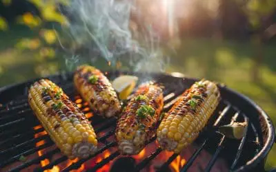 Clean Your Grill Like a Pro: The Ultimate Guide for a Sparkling BBQ