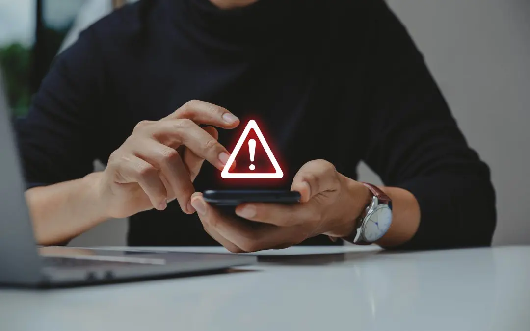 Don’t Become a Statistic: How to Prevent Identity Theft Before It Happens