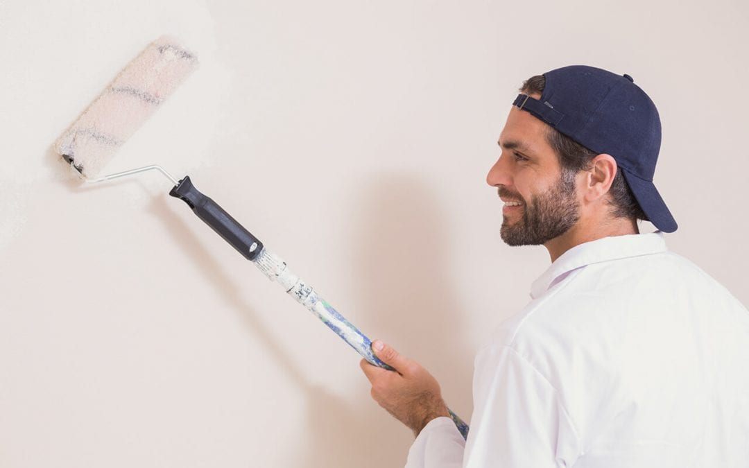 5 Interior Painting Tips to Paint Like a Pro