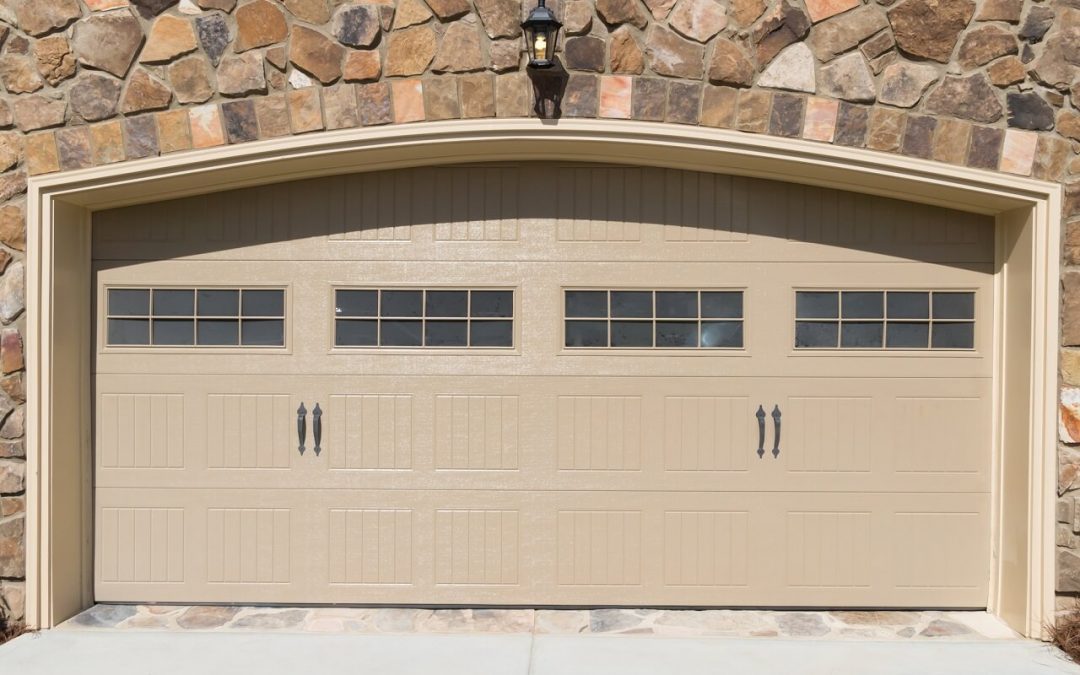 replace your garage door