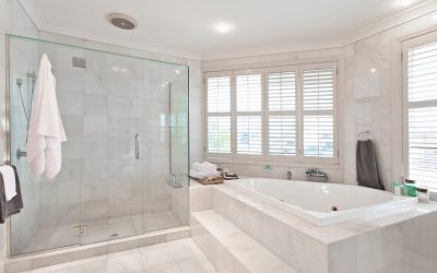 6 Tips for Cleaning Your Bathroom
