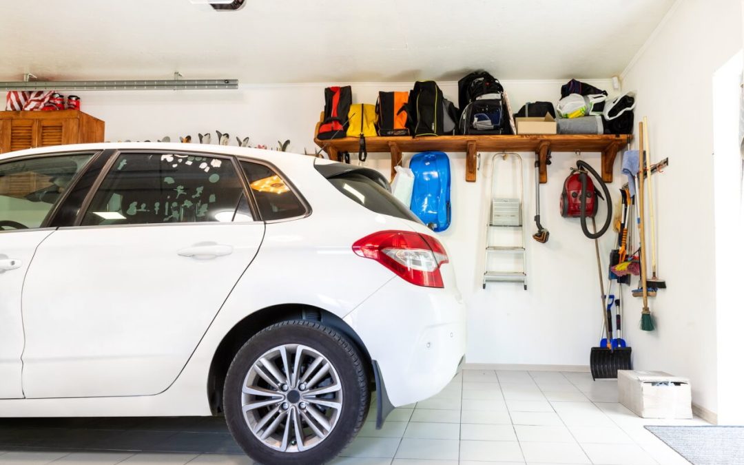 6 Ways to Improve Garage Storage: Boost Functionality and Transform Your Space