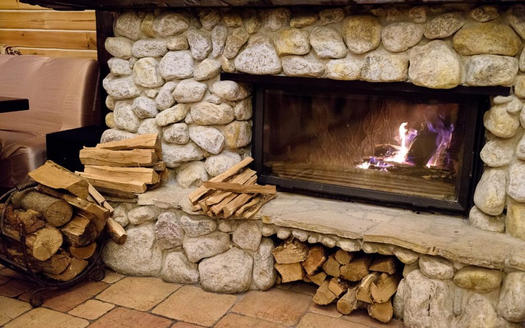 signs your fireplace needs repair