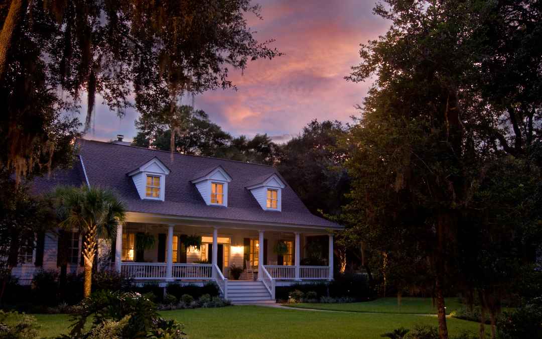 schedule for home maintenance