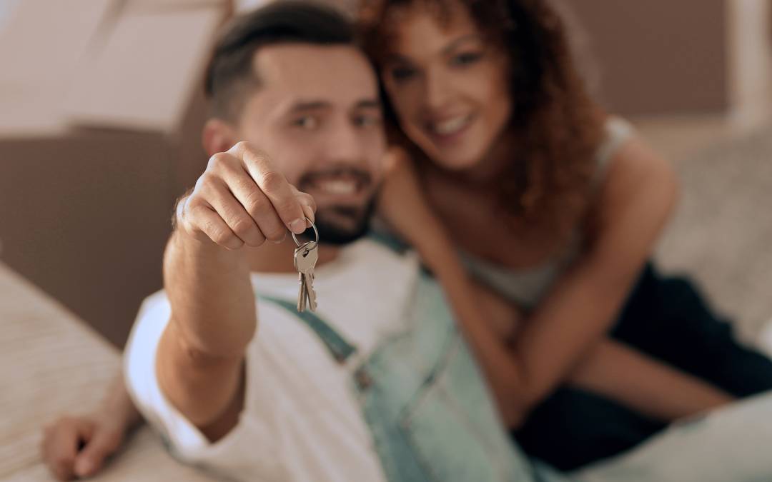 Smart Moves: How to Choose the Right Mortgage Lender for Your Dream Home