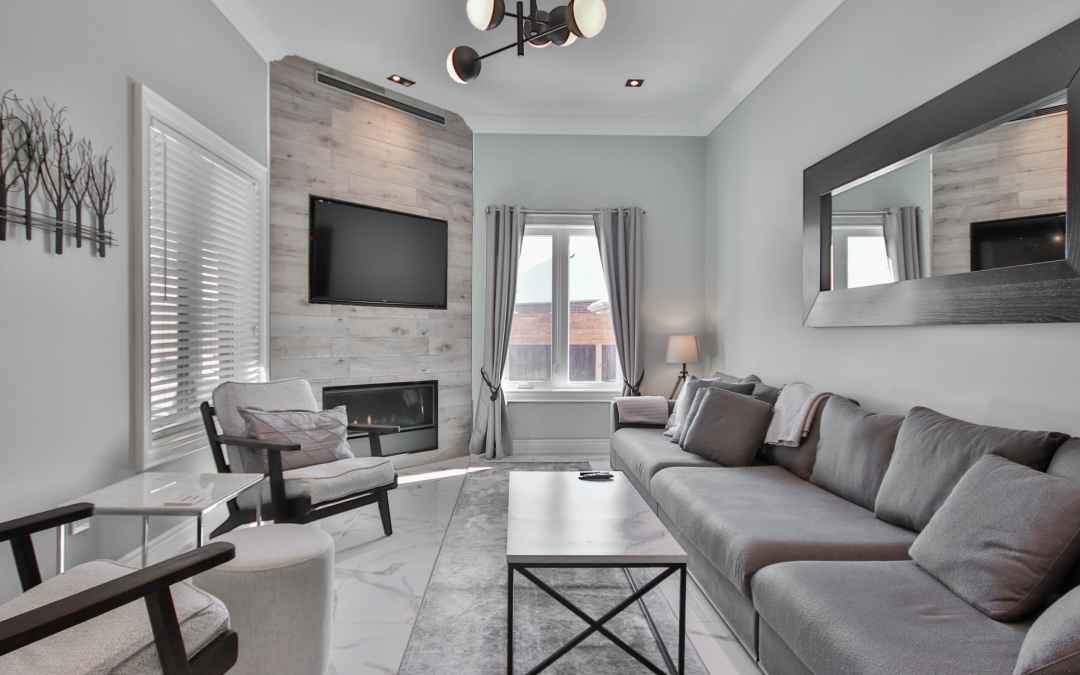 homemade cleaning supplies